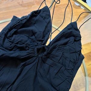 ZARA DRESS